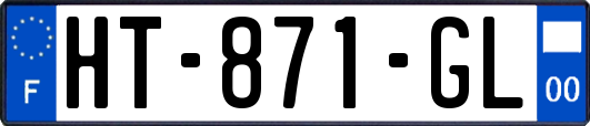 HT-871-GL