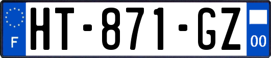 HT-871-GZ