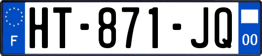 HT-871-JQ