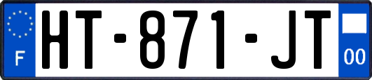 HT-871-JT