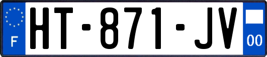 HT-871-JV