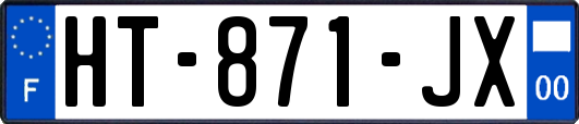 HT-871-JX