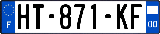 HT-871-KF