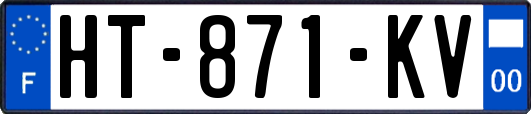 HT-871-KV