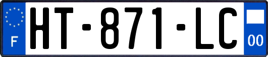 HT-871-LC