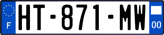 HT-871-MW