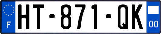 HT-871-QK