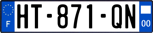 HT-871-QN