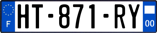 HT-871-RY