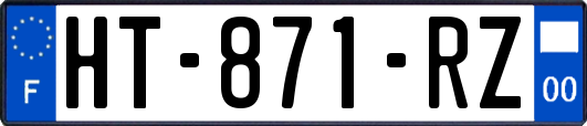 HT-871-RZ