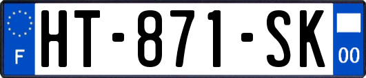 HT-871-SK