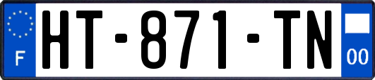 HT-871-TN