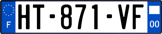 HT-871-VF