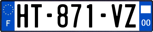 HT-871-VZ