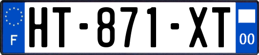 HT-871-XT