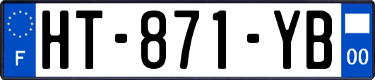 HT-871-YB
