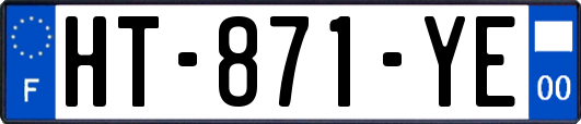 HT-871-YE