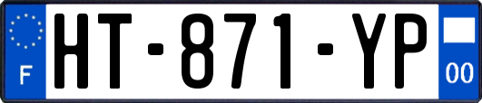 HT-871-YP