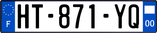 HT-871-YQ