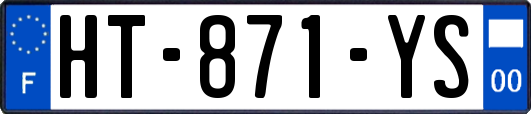 HT-871-YS