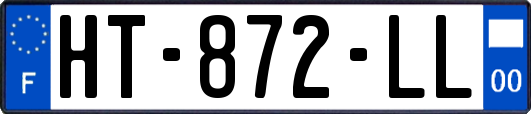 HT-872-LL
