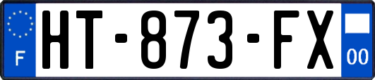 HT-873-FX
