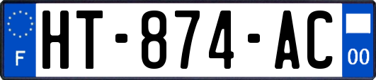 HT-874-AC