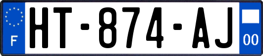 HT-874-AJ