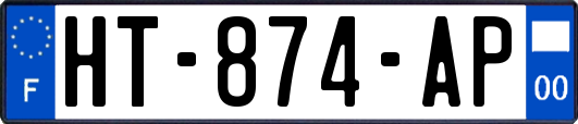 HT-874-AP