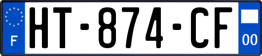 HT-874-CF