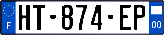 HT-874-EP
