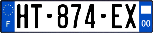 HT-874-EX