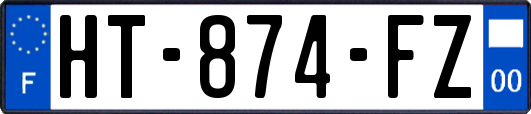 HT-874-FZ