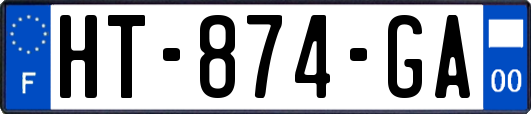 HT-874-GA