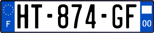 HT-874-GF