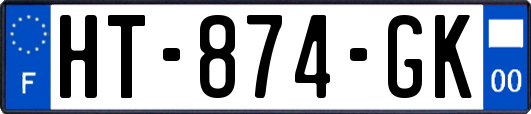HT-874-GK