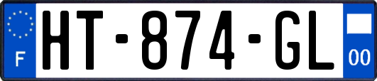 HT-874-GL