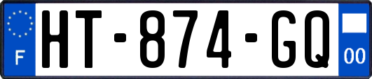 HT-874-GQ