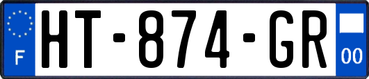 HT-874-GR