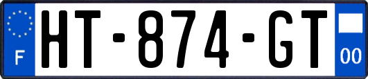 HT-874-GT