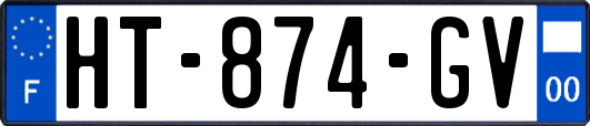 HT-874-GV