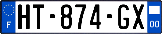 HT-874-GX