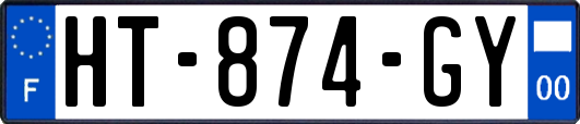 HT-874-GY