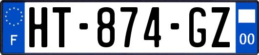HT-874-GZ