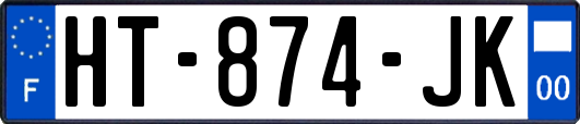 HT-874-JK