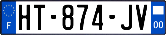 HT-874-JV
