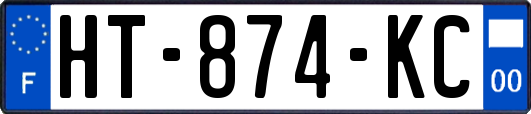 HT-874-KC