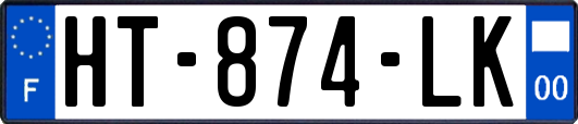 HT-874-LK