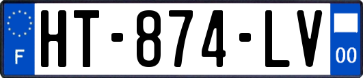 HT-874-LV