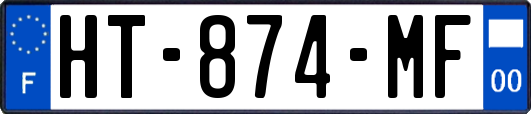 HT-874-MF
